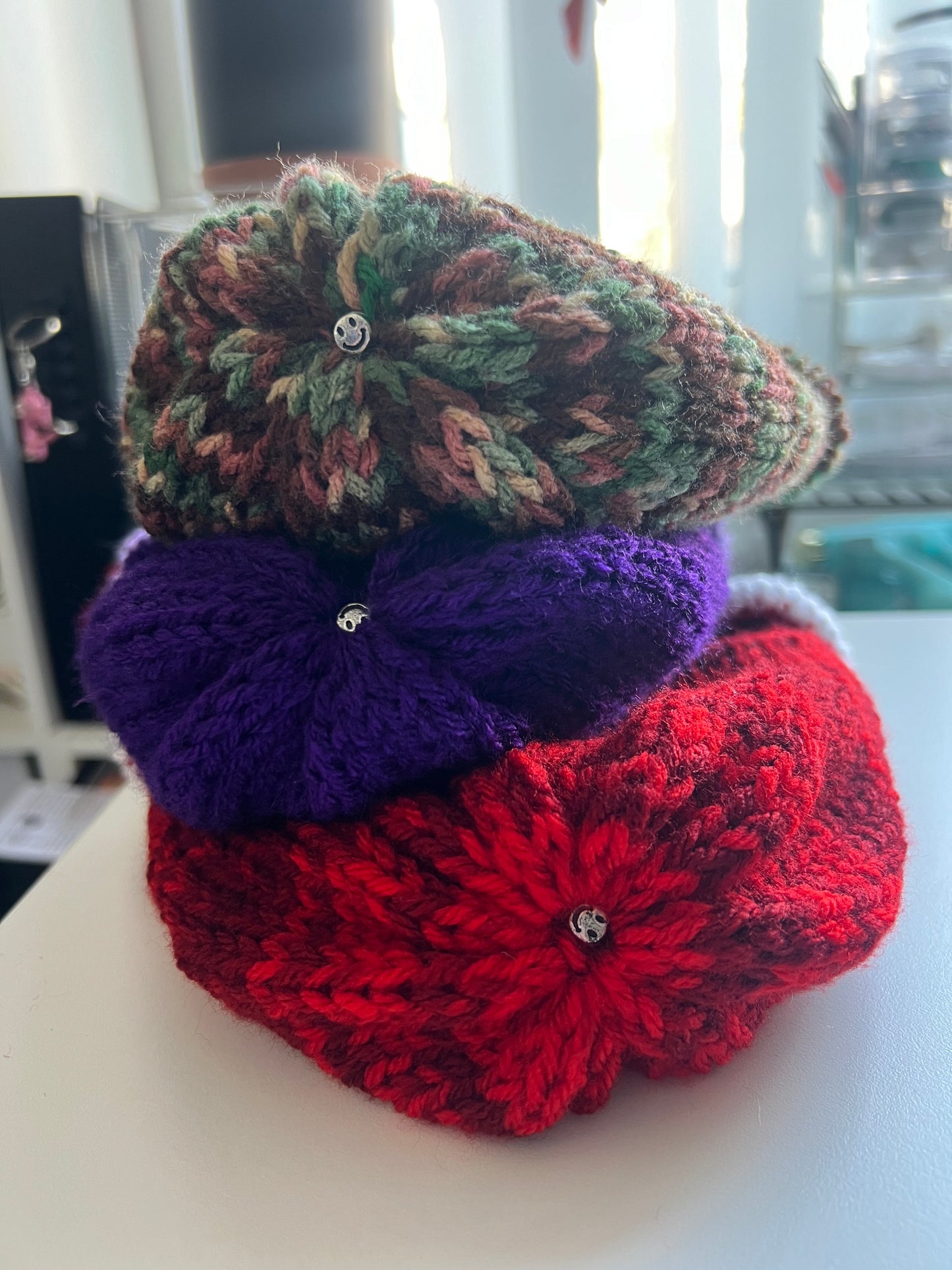 Halloween Shop- Beanies