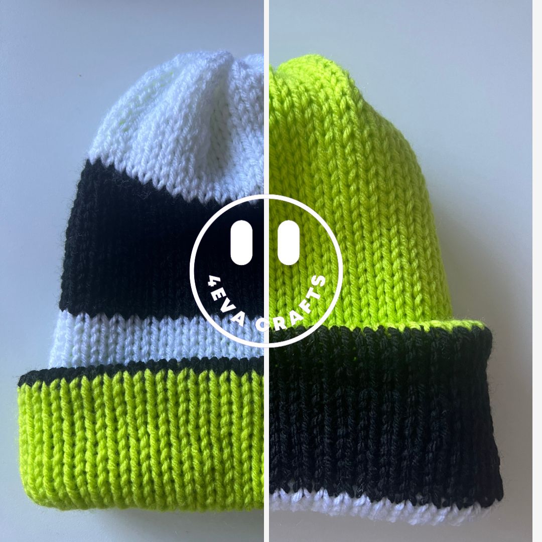 Halloween Shop- Beanies