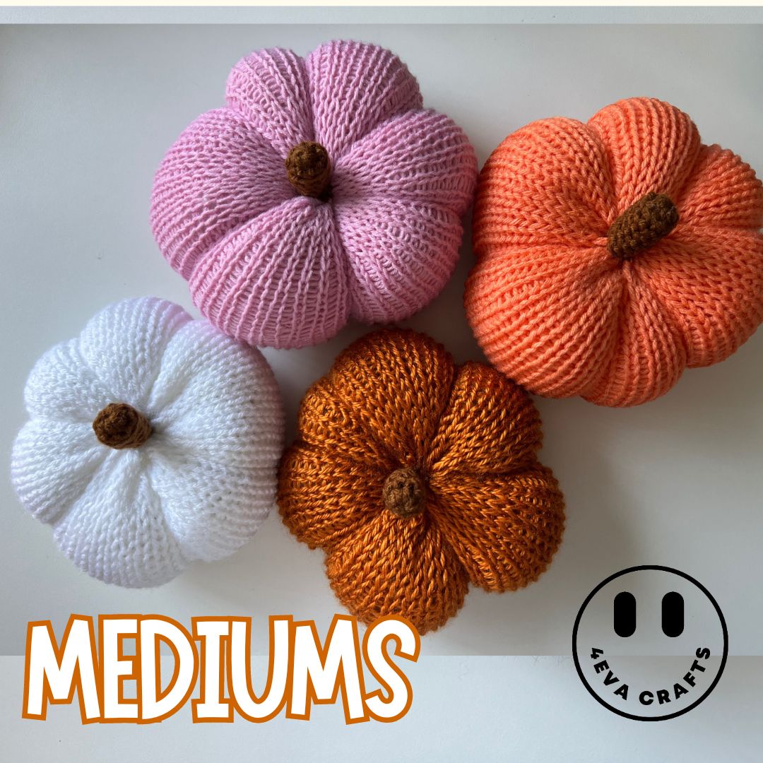 Pumpkins