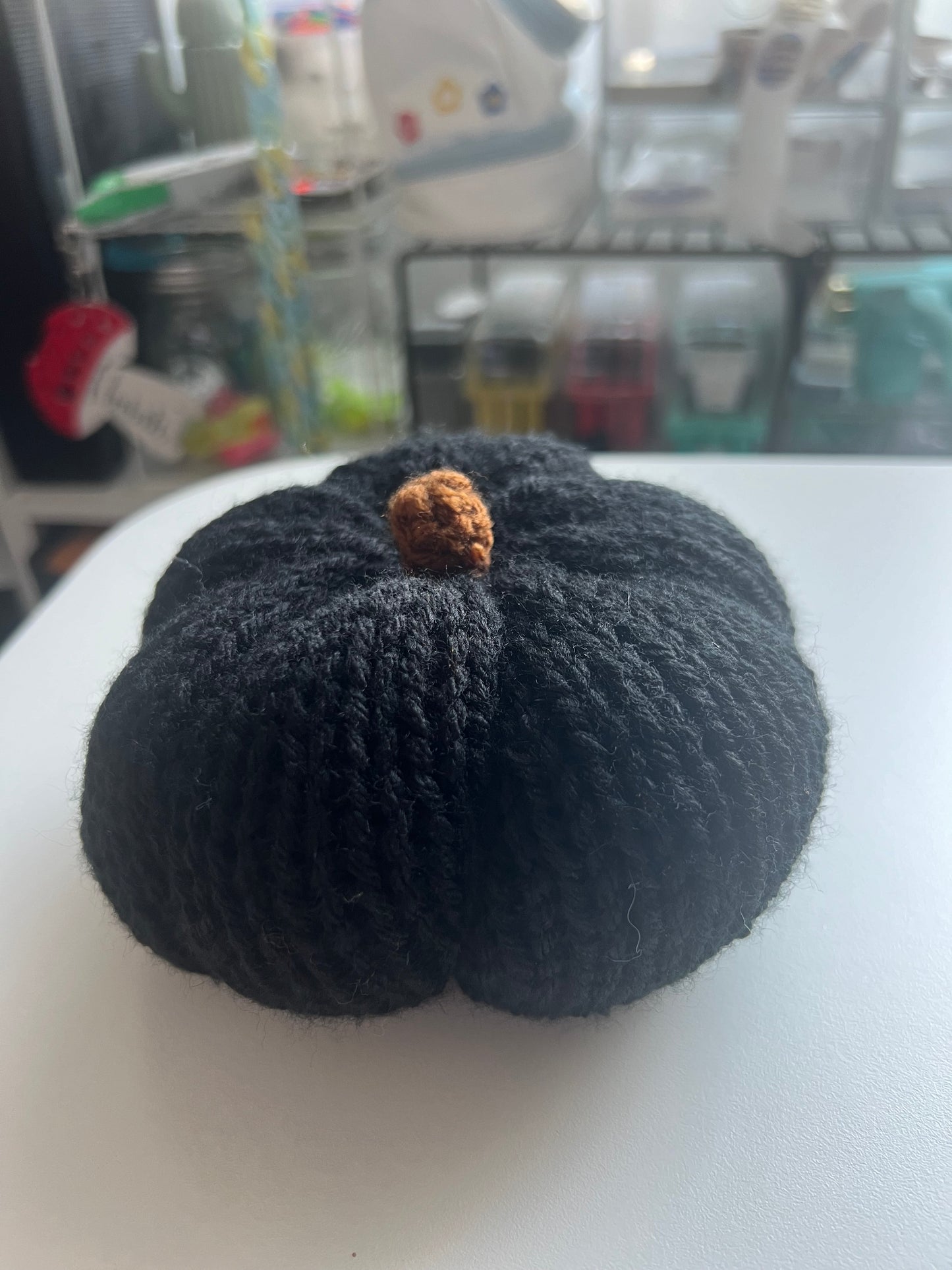 Pumpkins
