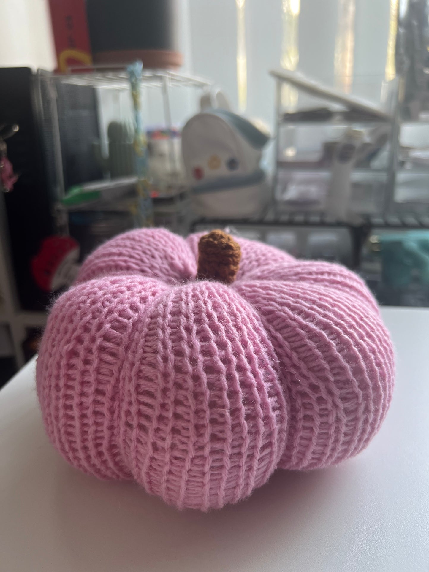 Pumpkins
