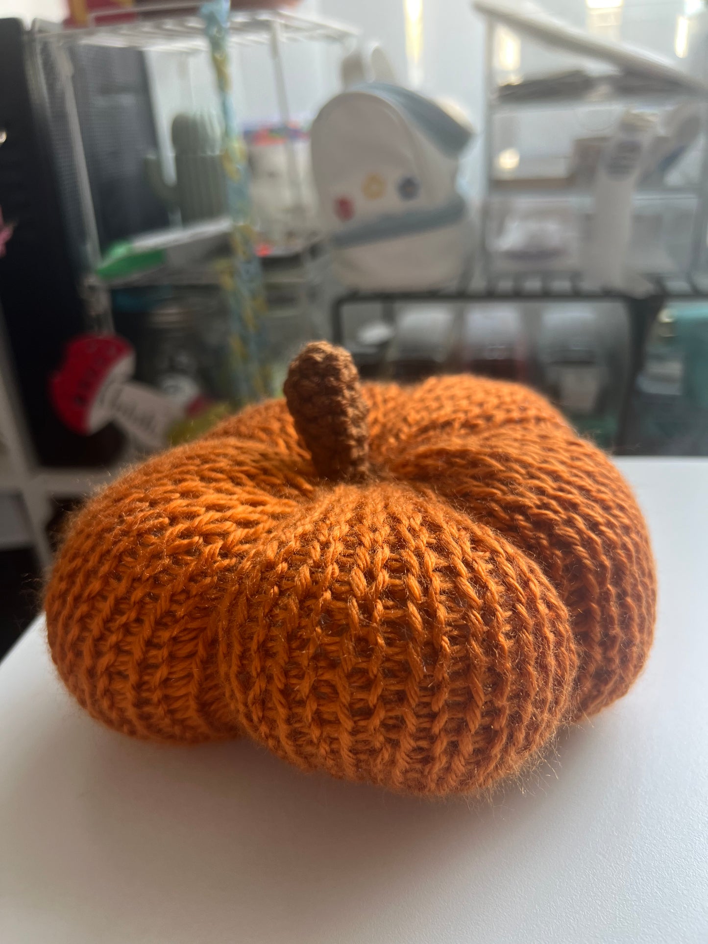 Pumpkins