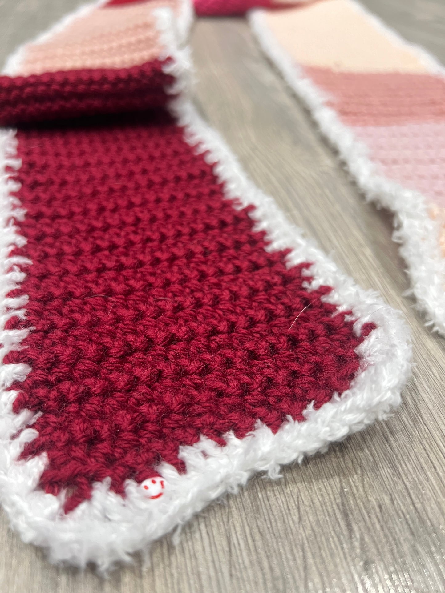 Ready-to-Go Scarves