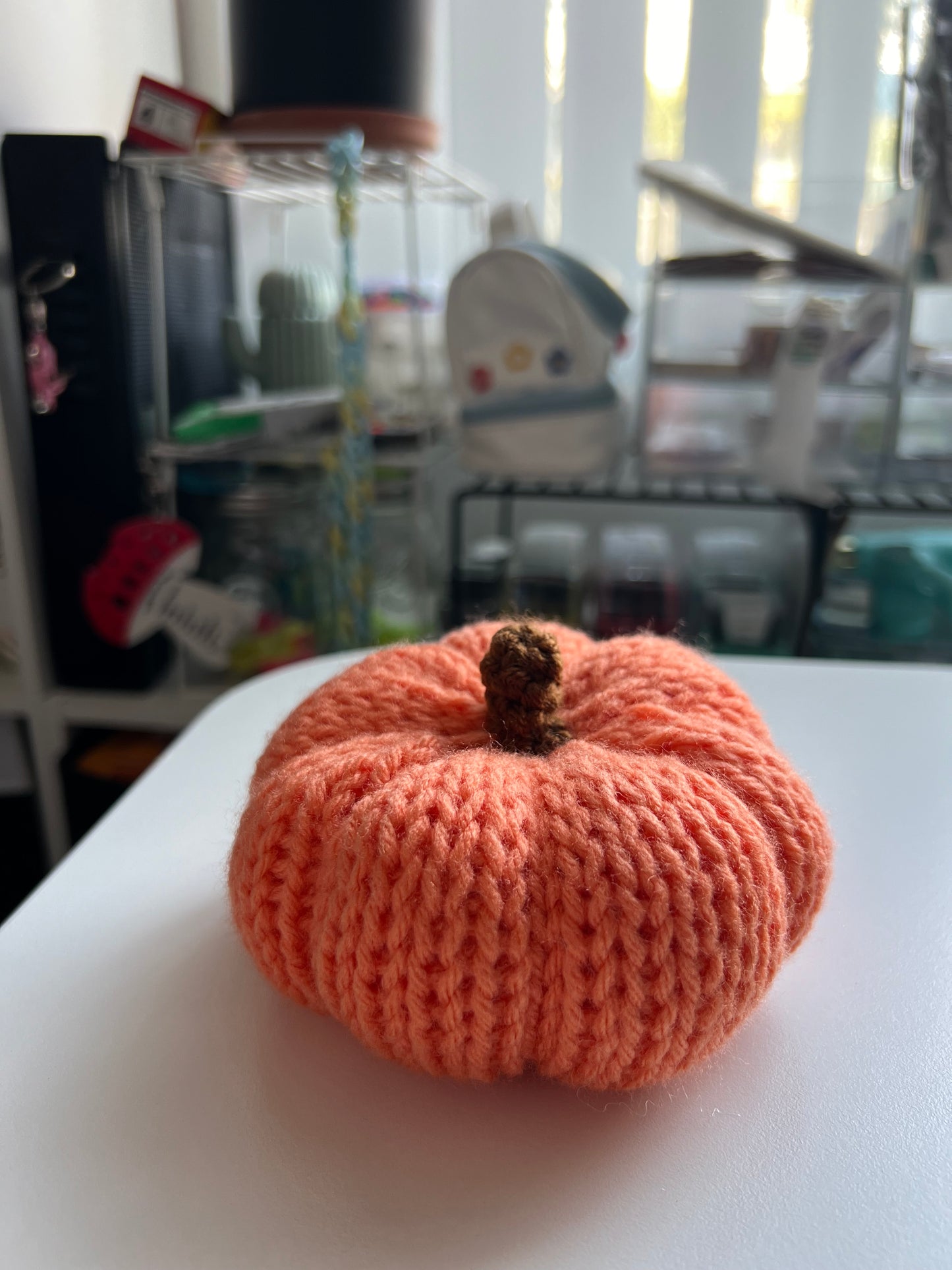 Pumpkins
