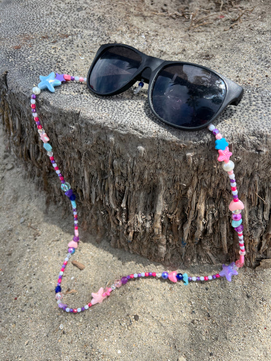 A1- NEW- Sunglasses Chain