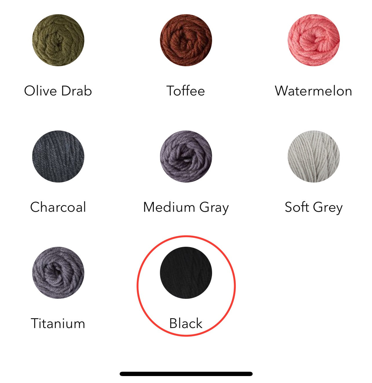 Solid Color Knit Beanies