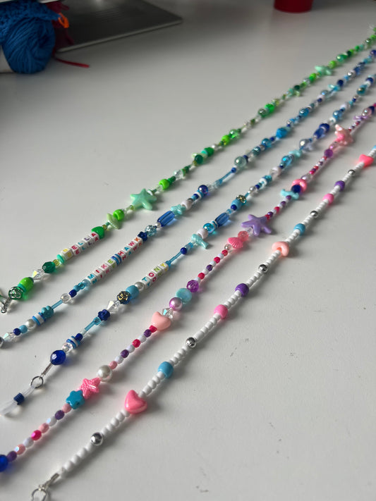 A1- NEW- Sunglasses Chain