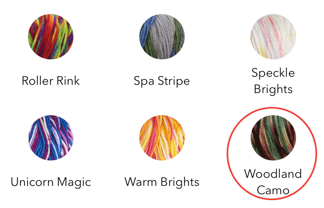 Solid Color Knit Beanies